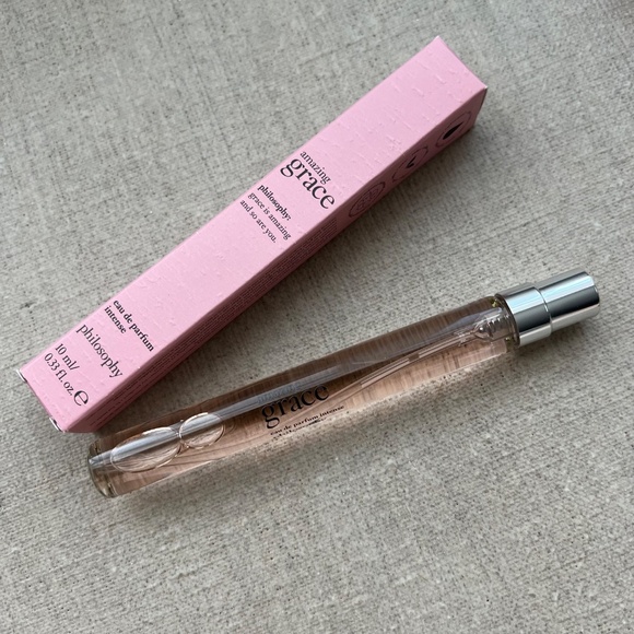 💖 Philosophy Amazing Grace Pen - Picture 4 of 5